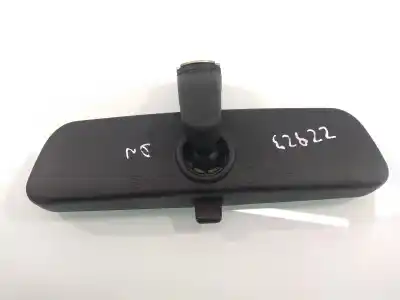Pezzo di ricambio per auto di seconda mano specchio interno per bmw 3 compact (e46) 316 ti riferimenti oem iam   