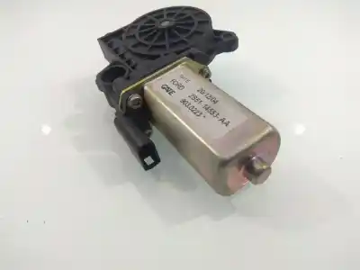 Recambio de automóvil de segunda mano de MOTOR ELEVALUNAS DELANTERO DERECHO para FORD FIESTA (CBK)  referencias OEM IAM 2S5114553AA  
