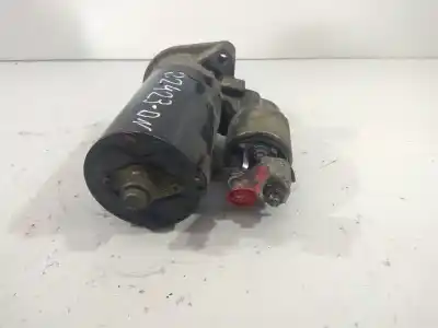 Second-hand car spare part Starter Motor for BMW 3 COMPACT (E46) 316 TI OEM IAM references 7505979  