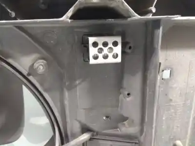 Автозапчастина б/у електро вентилятор для citroen c4 berlina 1.6 16v hdi fap посилання на oem iam 9652946080