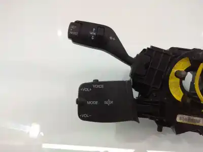 Автозапчастина б/у управління світлом для ford focus lim. (cb4) 1.6 tdci cat посилання на oem iam 4m5t14a664ab  