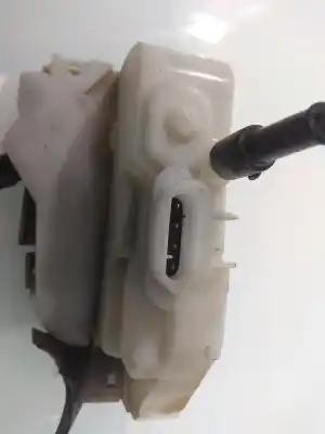 Автозапчасти б/у замок левой передней двери за renault laguna ii (bg0) 1.9 dci diesel 120 cv / 88 kw ссылки oem iam   