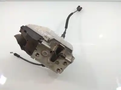 Автозапчасти б/у замок левой передней двери за renault laguna ii (bg0) 1.9 dci diesel 120 cv / 88 kw ссылки oem iam   