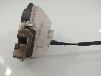 Автозапчасти б/у замок левой передней двери за renault laguna ii (bg0) 1.9 dci diesel 120 cv / 88 kw ссылки oem iam 