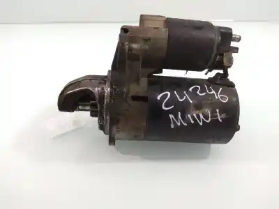 Peça sobressalente para automóvel em segunda mão  por BMW MINI (R50,R53)  Referências OEM IAM 148999402B  