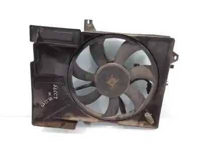 Tweedehands auto-onderdeel elektro ventilator voor hyundai getz (tb) 1.4 cat oem iam-referenties 