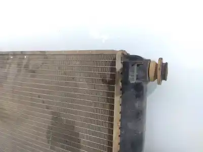 Tweedehands auto-onderdeel waterradiator voor hyundai getz (tb) 1.4 cat oem iam-referenties 