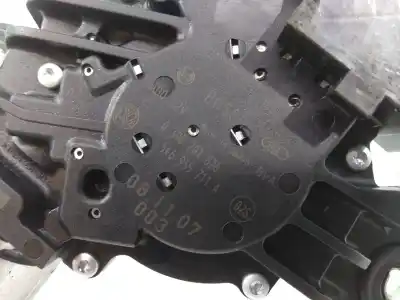 Gebrauchtes Autoersatzteil  zum VOLKSWAGEN GOLF VI (5K1)  OEM-IAM-Referenzen 5K69557141A 0390201826 