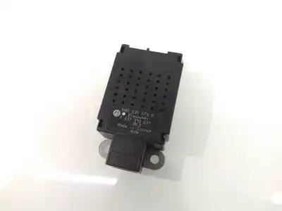 Gebrauchtes Autoersatzteil  zum VOLKSWAGEN GOLF VI (5K1)  OEM-IAM-Referenzen 5M0035570B  7617310031