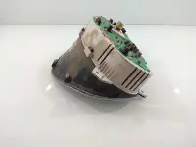 Автозапчасти б/у приборная доска за chevrolet matiz (m200, m250) 1.0 lpg ссылки oem iam 96621424