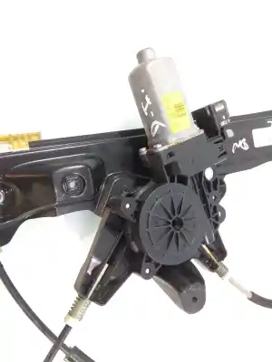 Pezzo di ricambio per auto di seconda mano Alzacristalli Anteriore Sinistro per FORD GRAND C-MAX Trend Riferimenti OEM IAM AM51U23201BE  