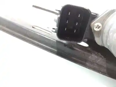 Second-hand car spare part driver left window regulator for ford grand c-max trend oem iam references am51u23201be  