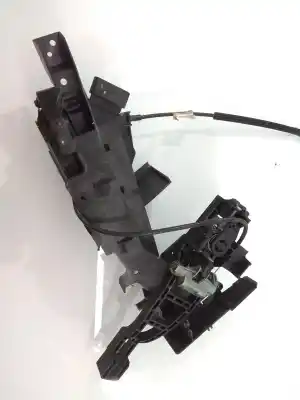 Автозапчастина б/у замок передніх дверей лівий для ford grand c-max trend посилання на oem iam am5au21813cb  