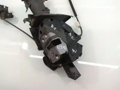 Автозапчастина б/у замок передніх дверей лівий для ford grand c-max trend посилання на oem iam am5au21813cb  