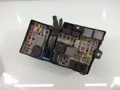 Автозапчастина б/у реле/запоперівник для ford grand c-max trend посилання на oem iam av6t14a142aa  