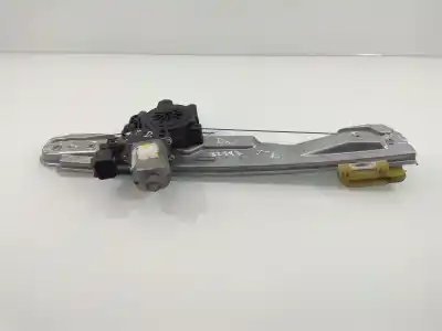 Pezzo di ricambio per auto di seconda mano alzacristalli posteriore destro per ford c-max trend riferimenti oem iam   