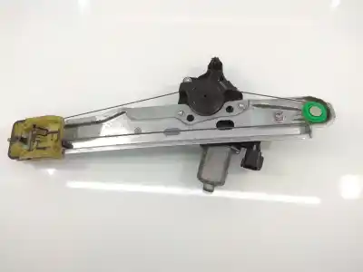 Pezzo di ricambio per auto di seconda mano alzacristalli posteriore destro per ford c-max trend riferimenti oem iam   