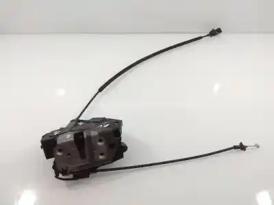Автозапчасти б/у замок передней правой двери за ford c-max trend ссылки oem iam am5au21812db  