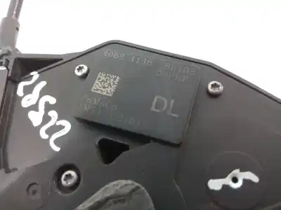 Автозапчасти б/у замок передней правой двери за ford c-max trend ссылки oem iam am5au21812db  