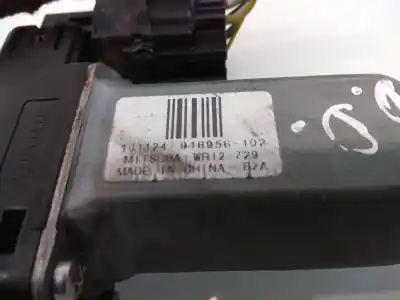 Pezzo di ricambio per auto di seconda mano motore alzacristalli anteriore destro per ford c-max trend riferimenti oem iam   