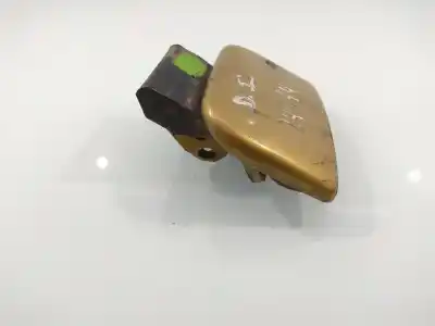 Pièce détachée automobile d'occasion poignée de porte avant gauche pour citroen berlingo multispace (b9) 1.6 références oem iam   