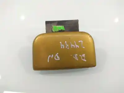 Piesă de schimb auto la mâna a doua mâner exterior fațã dreapta pentru citroen berlingo multispace (b9) 1.6 referințe oem iam   