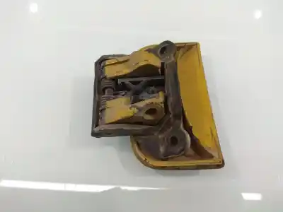 Piesă de schimb auto la mâna a doua mâner exterior fațã dreapta pentru citroen berlingo multispace (b9) 1.6 referințe oem iam   