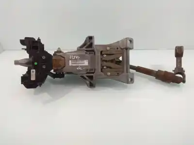 Pezzo di ricambio per auto di seconda mano piantone dello sterzo per ford c-max trend riferimenti oem iam 7g913f880  