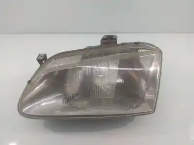 Second-hand car spare part left headlight for renault megane i scenic (ja0) 1.6 oem iam references   
