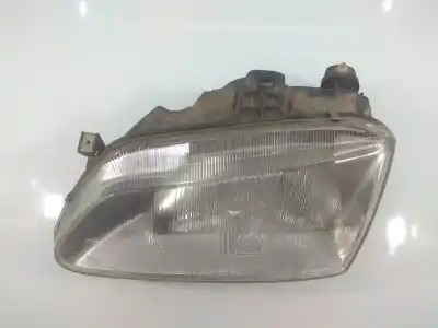 Second-hand car spare part left headlight for renault megane i scenic (ja0) 1.6 oem iam references   