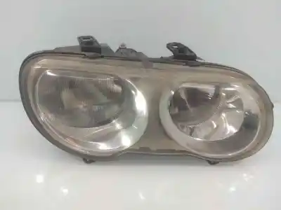 Second-hand car spare part right headlight for rover 25 1.4 c1 oem iam references   