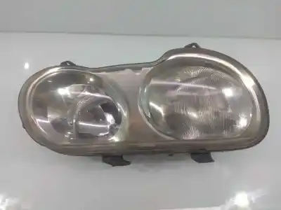 Second-hand car spare part right headlight for rover 25 1.4 c1 oem iam references   