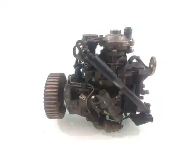 Pièce détachée automobile d'occasion pompe à injection pour renault laguna (b56) 2.2 dt rt références oem iam 0460494449 7700107172 