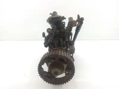 Pièce détachée automobile d'occasion pompe à injection pour renault laguna (b56) 2.2 dt rt références oem iam 0460494449 7700107172 