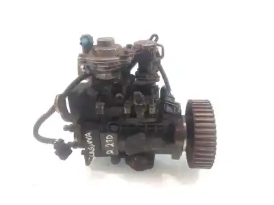 Pièce détachée automobile d'occasion pompe à injection pour renault laguna (b56) 2.2 dt rt références oem iam 0460494449 7700107172 