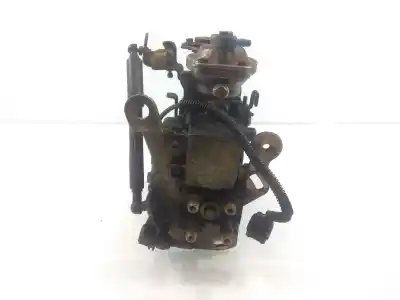 Pièce détachée automobile d'occasion pompe à injection pour renault laguna (b56) 2.2 dt rt références oem iam 0460494449 7700107172 