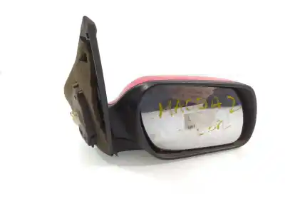 Peça sobressalente para automóvel em segunda mão Espelho Retrovisor Direito por MAZDA 2 BERLINA (DY) * Referências OEM IAM   