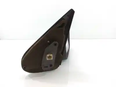 Peça sobressalente para automóvel em segunda mão espelho retrovisor direito por mazda 2 berlina (dy) * referências oem iam   