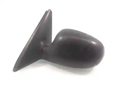 Peça sobressalente para automóvel em segunda mão espelho retrovisor esquerdo por daewoo lanos lanos referências oem iam   
