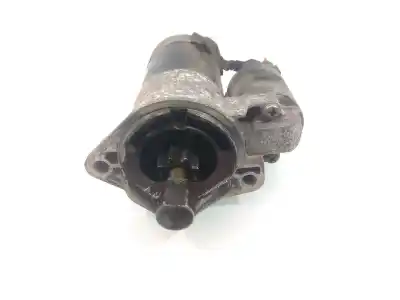 Second-hand car spare part starter motor for kia rio 1.5 crdi ex2 oem iam references 361002a100  