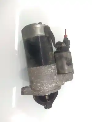 Second-hand car spare part starter motor for kia rio 1.5 crdi ex2 oem iam references 361002a100  