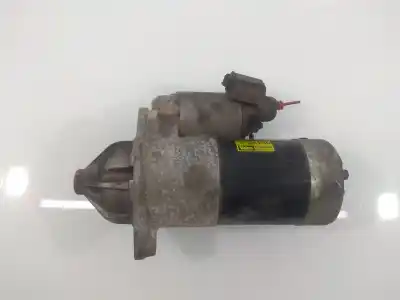 Peça sobressalente para automóvel em segunda mão motor de arranque por kia rio 1.5 crdi ex2 referências oem iam 361002a100