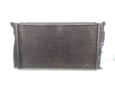 Автозапчасти б/у водяной радиатор за bmw 3 touring (e91) 320 d ссылки oem iam 7788898  