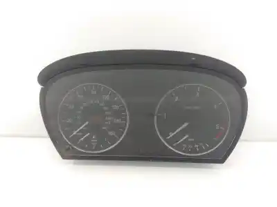 Peça sobressalente para automóvel em segunda mão quadrante por bmw 3 touring (e91) 320 d referências oem iam 914148801  