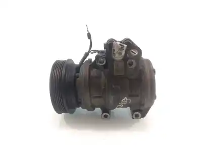 Piesă de schimb auto la mâna a doua compresor de aer condiționat pentru kia sportage 2.7 cat referințe oem iam 1625024300 2 tomas por arriba 3 orejas