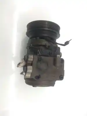 Piesă de schimb auto la mâna a doua compresor de aer condiționat pentru kia sportage 2.7 cat referințe oem iam 1625024300 2 tomas por arriba 3 orejas