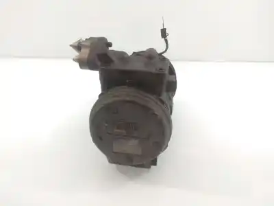 Piesă de schimb auto la mâna a doua compresor de aer condiționat pentru kia sportage 2.7 cat referințe oem iam 1625024300 2 tomas por arriba 3 orejas