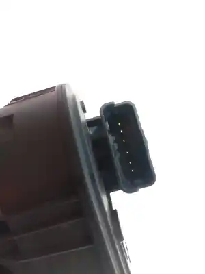 Pezzo di ricambio per auto di seconda mano SCATOLA DELLA FARFALLA per PEUGEOT 3008 I MONOSPACE (0U_)  Riferimenti OEM IAM 9801942080  