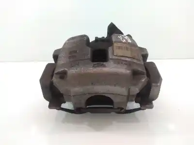 Pezzo di ricambio per auto di seconda mano pinza freno anteriore sinistra per peugeot 3008 1.2 12v e-thp riferimenti oem iam   