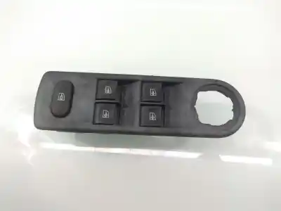 Автозапчастина б/у передні вікний вмикач для renault captur i (j5_, h5_) 0.9 tce 90 посилання на oem iam   